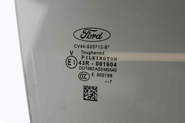 FORD 1805751 Стекло двери задней правой в наличии Хмельницкий