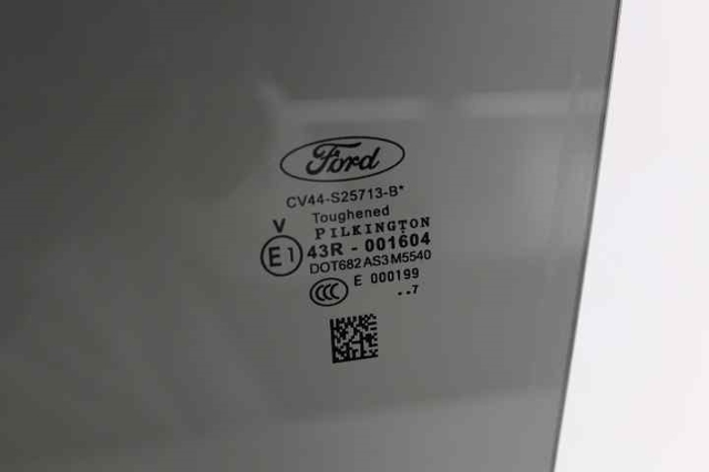 1805753 FORD Стекло двери задней левой купить в Каменское