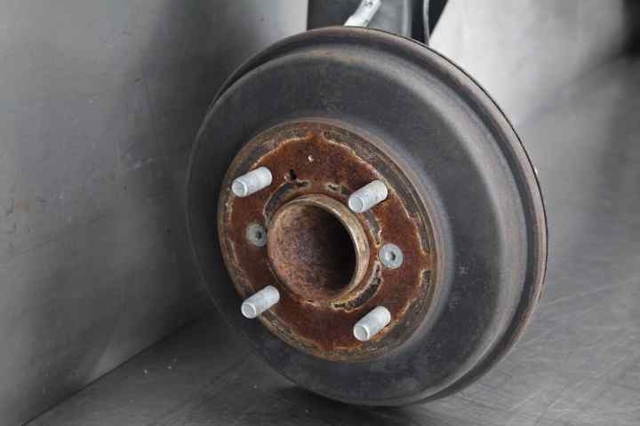 FORD 1805866 Балка задней подвески (подрамник) в наличии Житомир