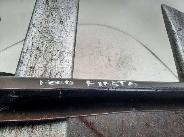 FORD 1805866 Балка задней подвески (подрамник) в наличии Ровно