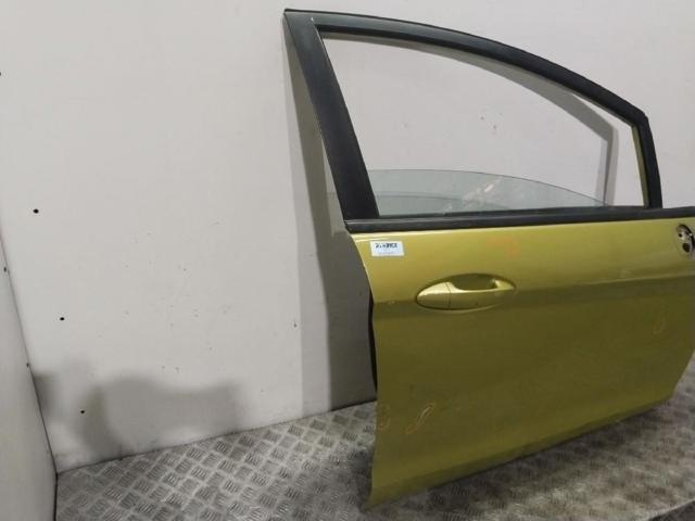 1806114 FORD Дверь передняя правая купить в Одесса