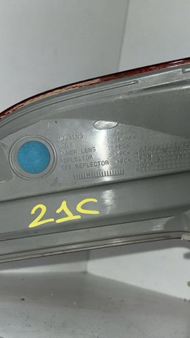 FORD 1806454 Фонарь задний левый в наличии Черкассы