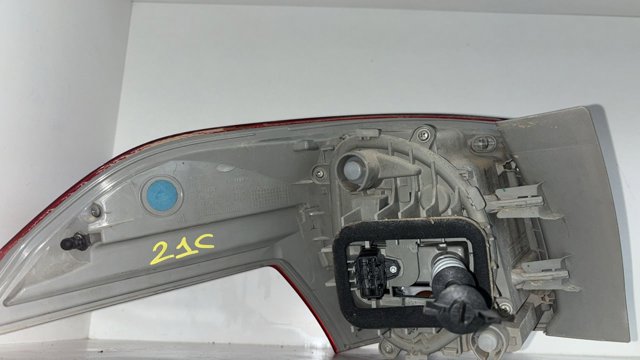 1806454 FORD Фонарь задний левый купить в Днепр