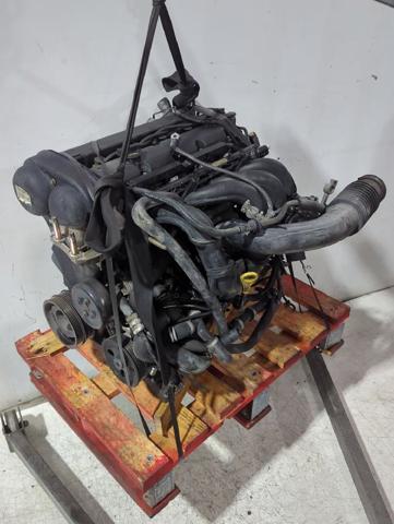 FORD 1806552 Двигатель в наличии Черновцы