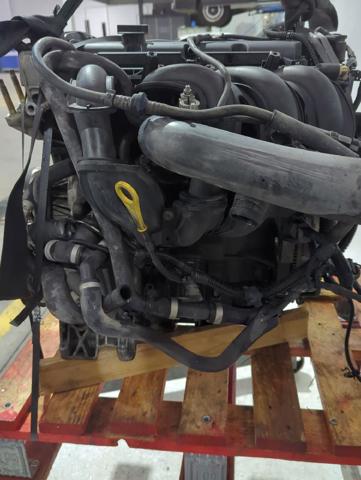 FORD 1806552 Двигатель в сборе в наличии Сумы