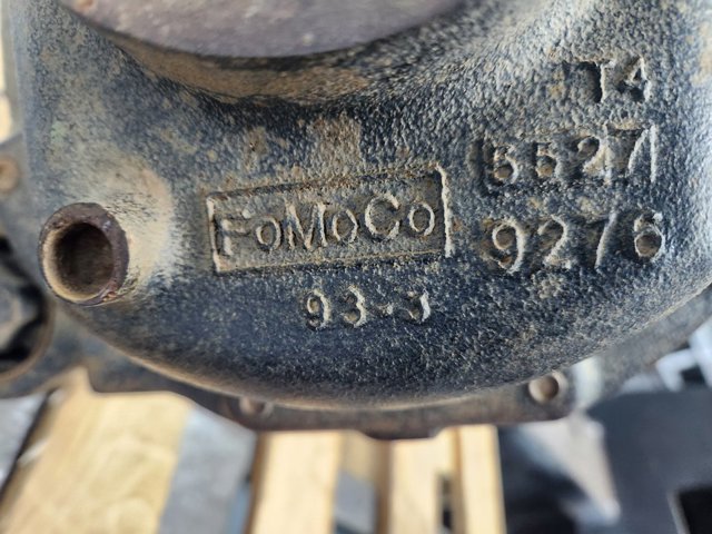 FORD 1806705 в наличии Черновцы