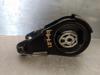 Coxim (suporte) traseiro de motor 180687 PEUGEOT