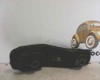 Coxim (suporte) traseiro de motor 180696 PEUGEOT