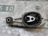 Coxim (suporte) traseiro de motor 1806A6 PEUGEOT