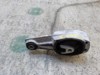 Coxim (suporte) traseiro de motor 1806A6 PEUGEOT