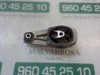 Coxim (suporte) traseiro de motor 1806A6 PEUGEOT
