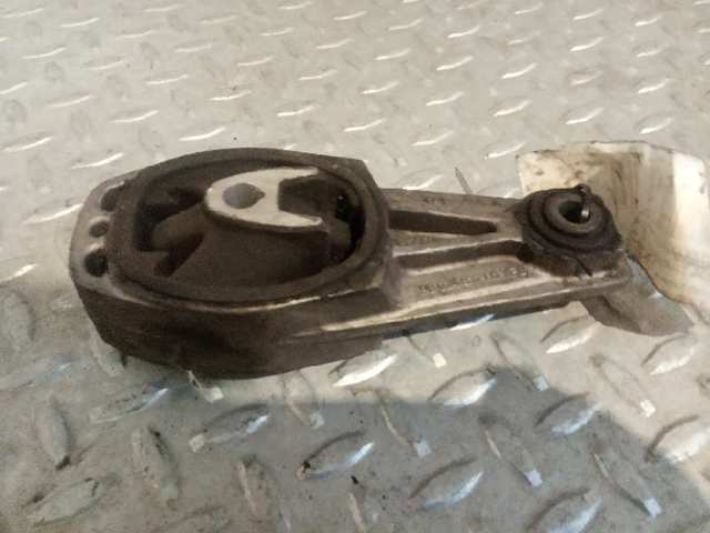 Coxim (suporte) traseiro de motor 1806A6 PEUGEOT