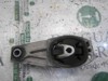 Coxim (suporte) traseiro de motor 1806A6 PEUGEOT