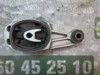 Coxim (suporte) traseiro de motor 1806A6 PEUGEOT