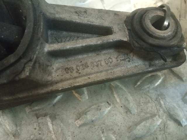 1806A6 PEUGEOT Задняя опора двигателя купить в Ровно