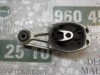 Coxim (suporte) traseiro de motor 1806A6 PEUGEOT