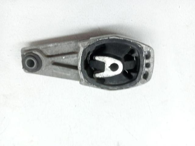 Coxim (suporte) traseiro de motor 1806A6 PEUGEOT