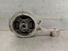 Coxim (suporte) traseiro de motor 1806H4 PEUGEOT