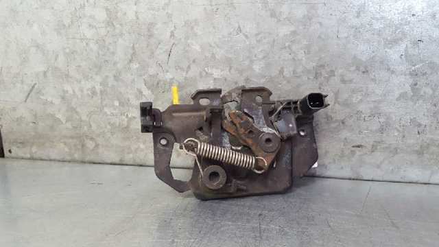FORD 1807331 Замок капота в наличии Одесса