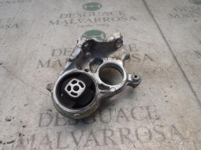 Coxim (suporte) traseiro de motor 1807ER PEUGEOT