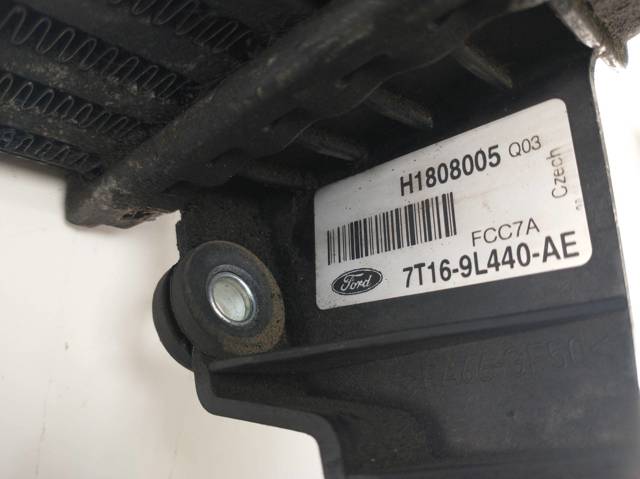 FORD 1808005 Буфер (отбойник) капота в наличии Хмельницкий