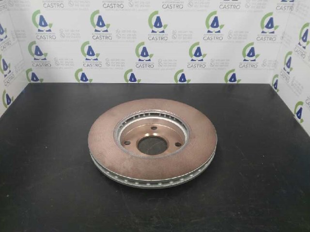 FORD 1808479 Диск тормозной передний в наличии Каменское