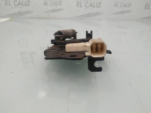 1808504 FORD Замок капота купить в Павлоград