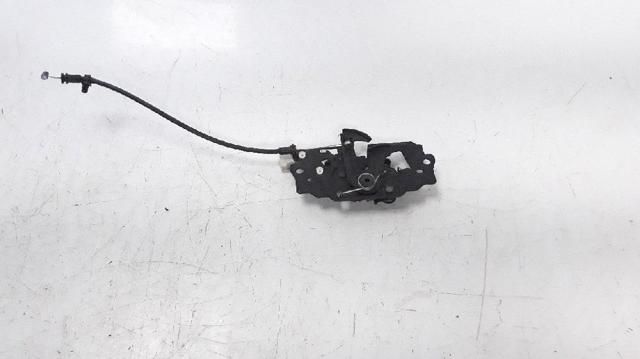 FORD 1808504 Замок капота в наличии Львов