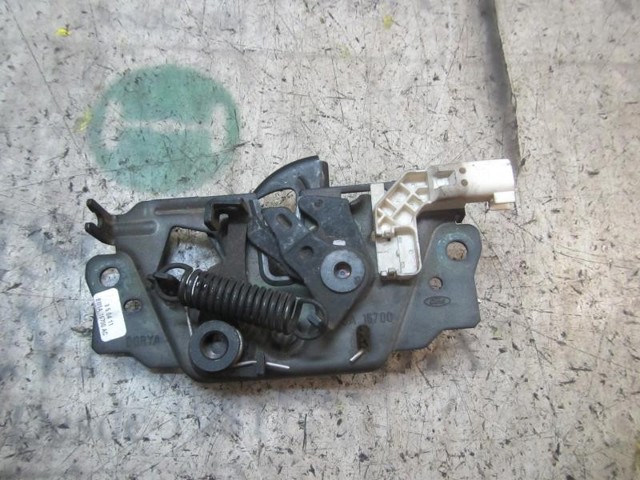 Fecho da capota Ford Kuga 2 CBS