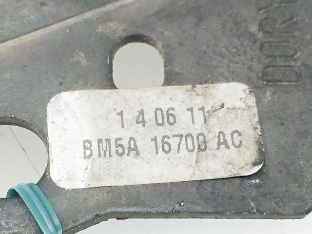 1808504 FORD Замок капота купить в Хмельницкий