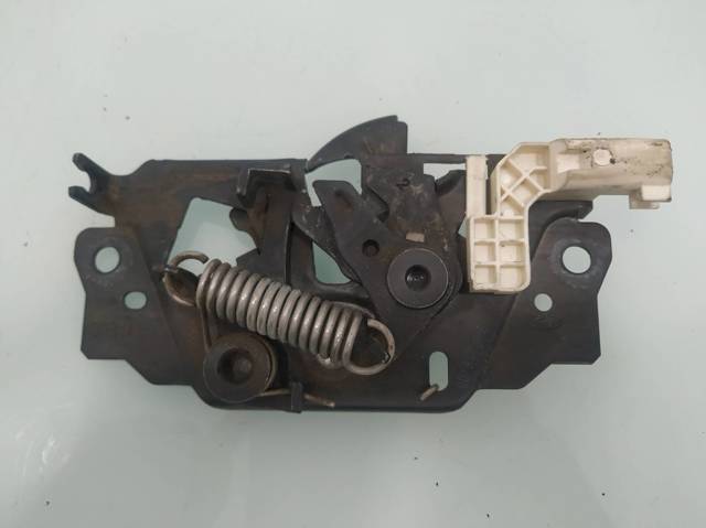FORD 1808504 Замок капота в наличии Николаев