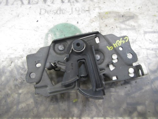Fecho da capota Ford Kuga 2 CBS
