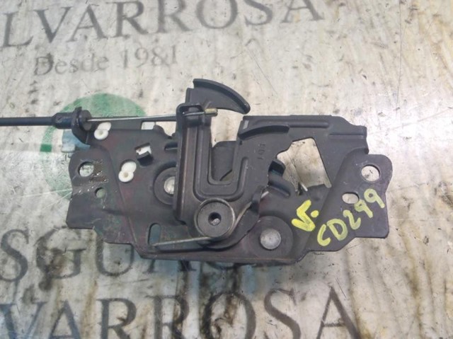 Fecho da capota Ford Kuga 2 CBS