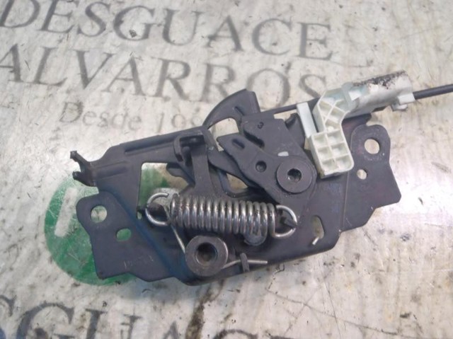 Fecho da capota Ford Kuga 2 CBS