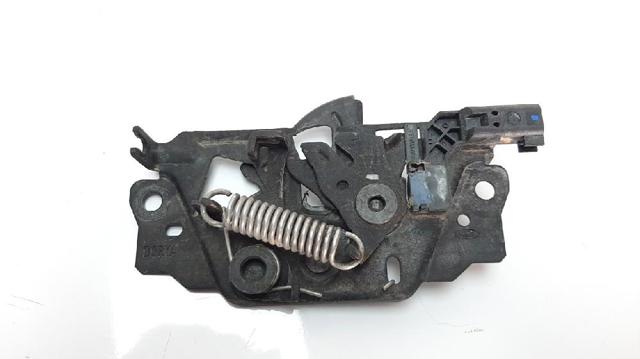 FORD 1808504 Замок капота в наличии Черкассы