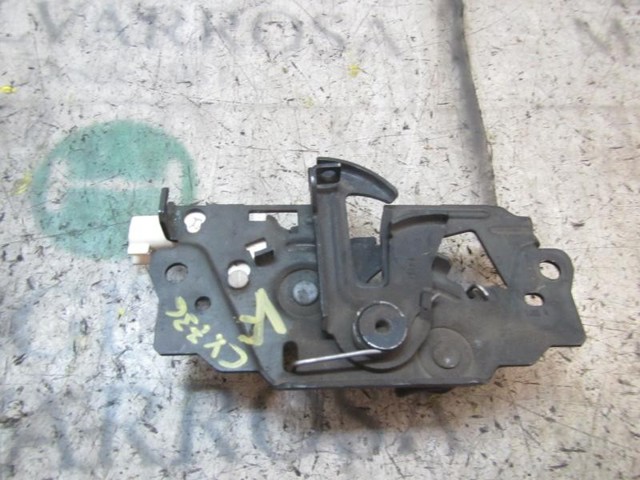 Fecho da capota Ford Kuga 2 CBS