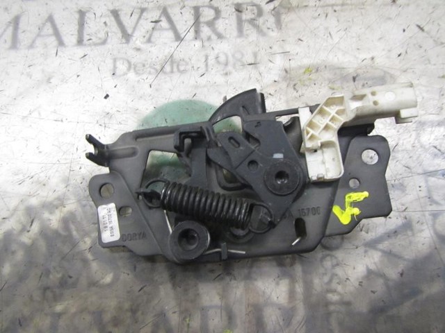 Fecho da capota Ford Kuga 2 CBS