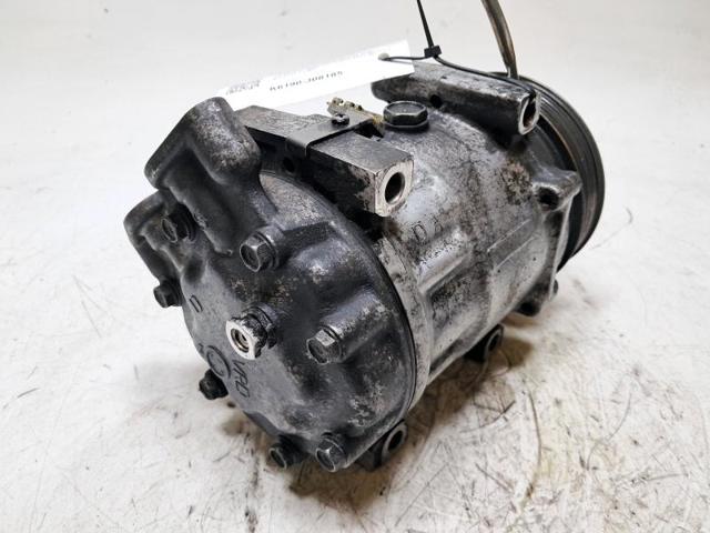 1809656 FORD Компрессор кондиционера купить в Ужгород