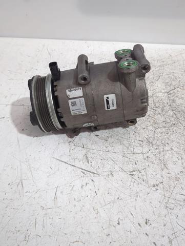 FORD 1809656 Компрессор кондиционера в наличии Винница