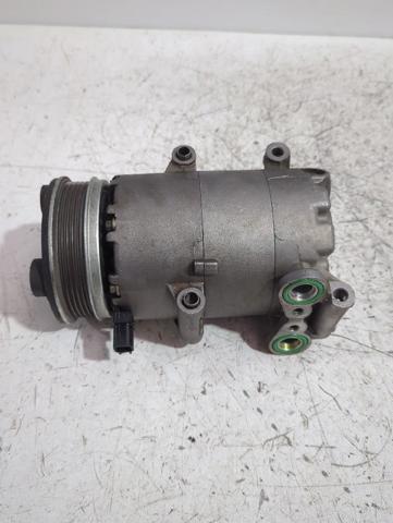 FORD 1809656 Компрессор кондиционера в наличии Ужгород