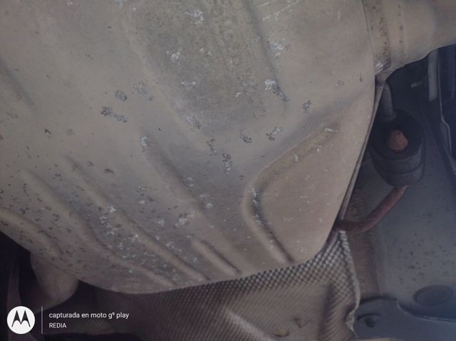 FORD 1810428 Глушитель, задняя часть в наличии Ужгород