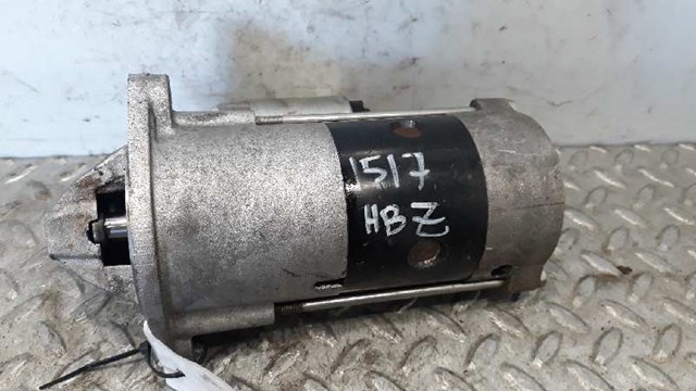 1810A0 MITSUBISHI Стартер купить в Житомир