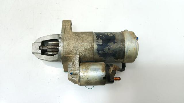 1810A002 MITSUBISHI Стартер купить в Павлоград