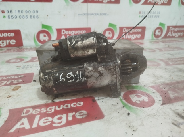 MITSUBISHI 1810A002 Стартер в наличии Черкассы