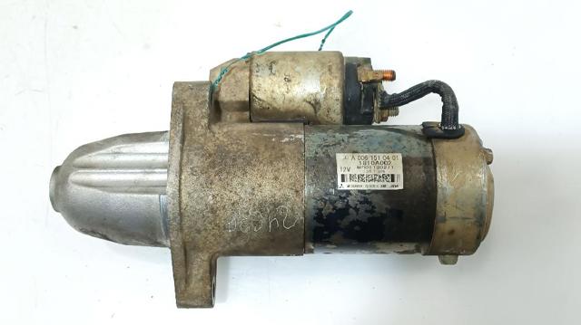 1810A002 MITSUBISHI Стартер купить в Ирпень