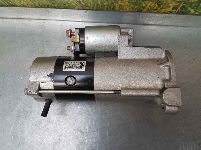 1810A050 MITSUBISHI Стартер купить в Запорожье