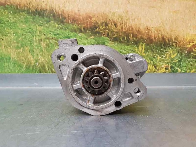 1810A050 MITSUBISHI Стартер купить в Черновцы