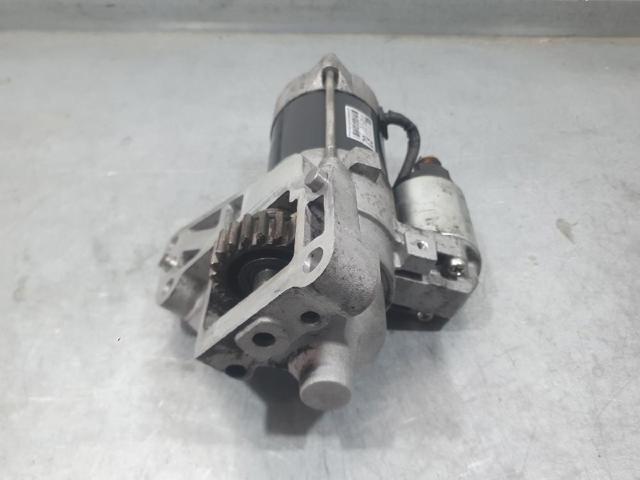 1810A062 MITSUBISHI Стартер купить в Львов