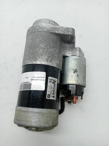 1810A125 MITSUBISHI Стартер купить в Одесса
