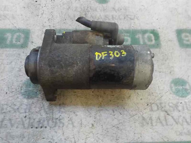 1810A125 MITSUBISHI Стартер купить в Ужгород